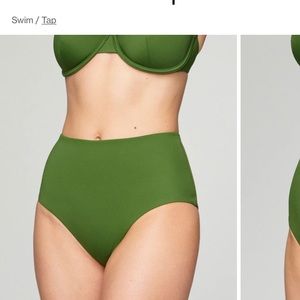 CUUP Tap swim Bottom